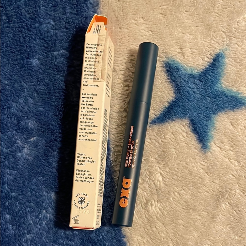 Exa High Fidelity Color Corrector Stick - Picture 3 of 4